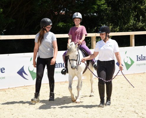 Children's Riding Lessons
