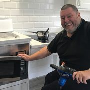 Accessible Accommodation