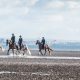 Beach Riding