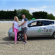 e-Taxi