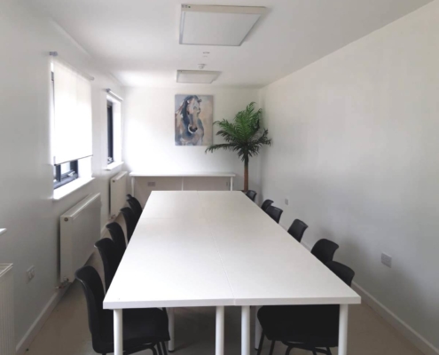 Classroom
