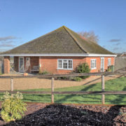Island Riding Centre