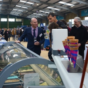 Medina Foodservice exhibition 2020