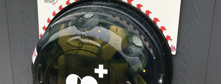 defibrillator